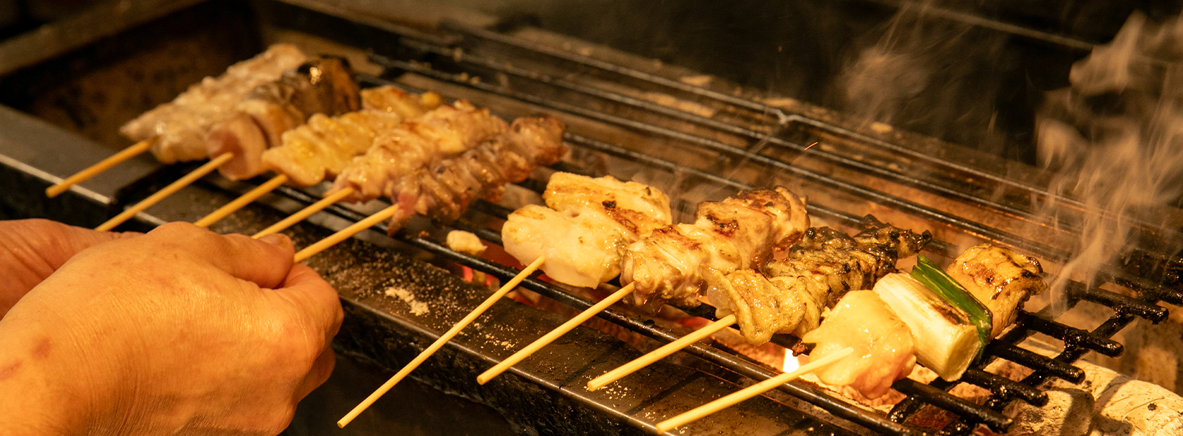 焼き鳥