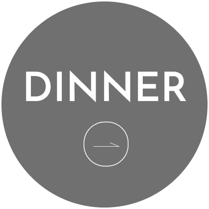 DINNER
